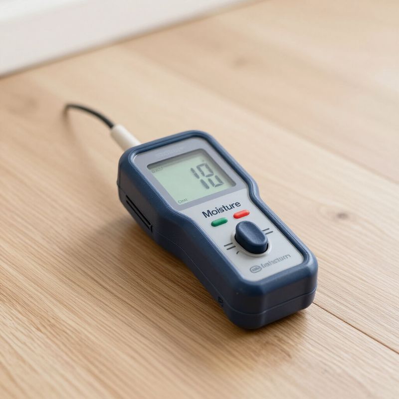 Leak Detection & Repair in Burlington