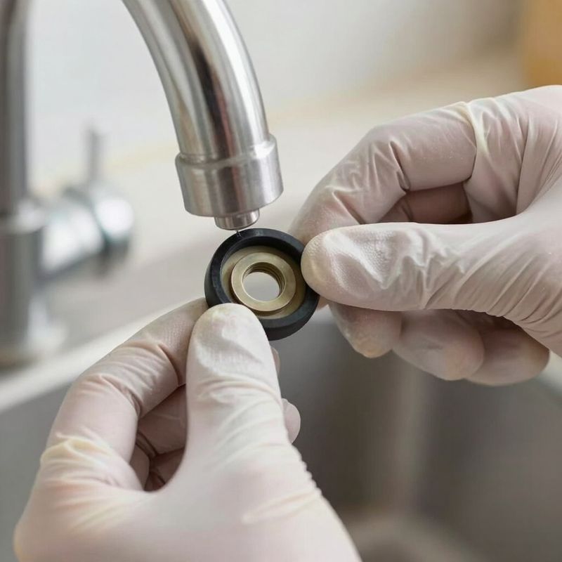 Toilet & Faucet Repair in Burlington