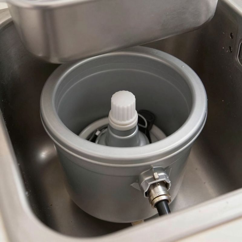 Garbage Disposal in Burlington