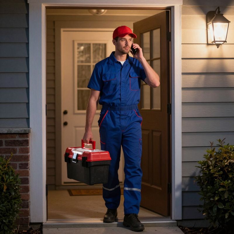 Plumbing Questions to Ask Before Sewer Work in Burlington, IA